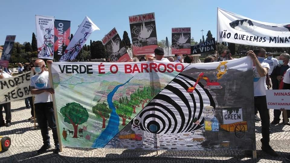 Barroso
