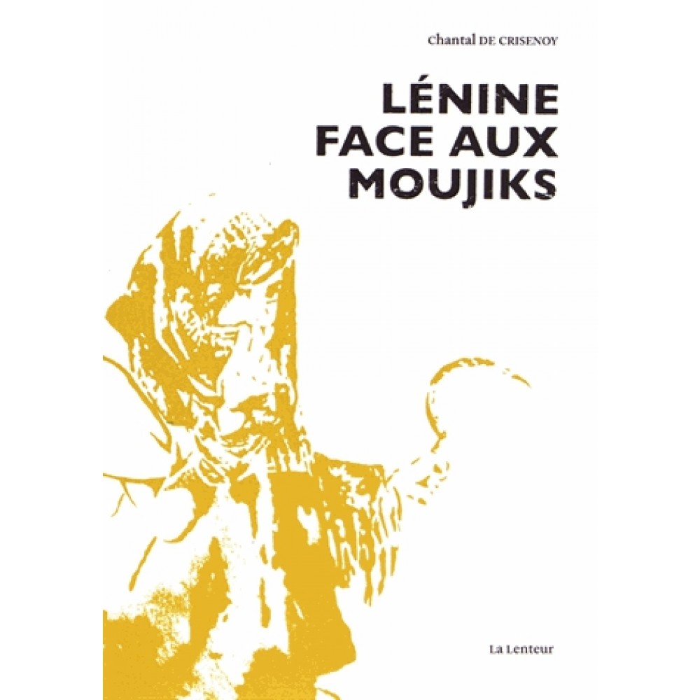 Lenine perante os Camponeses
