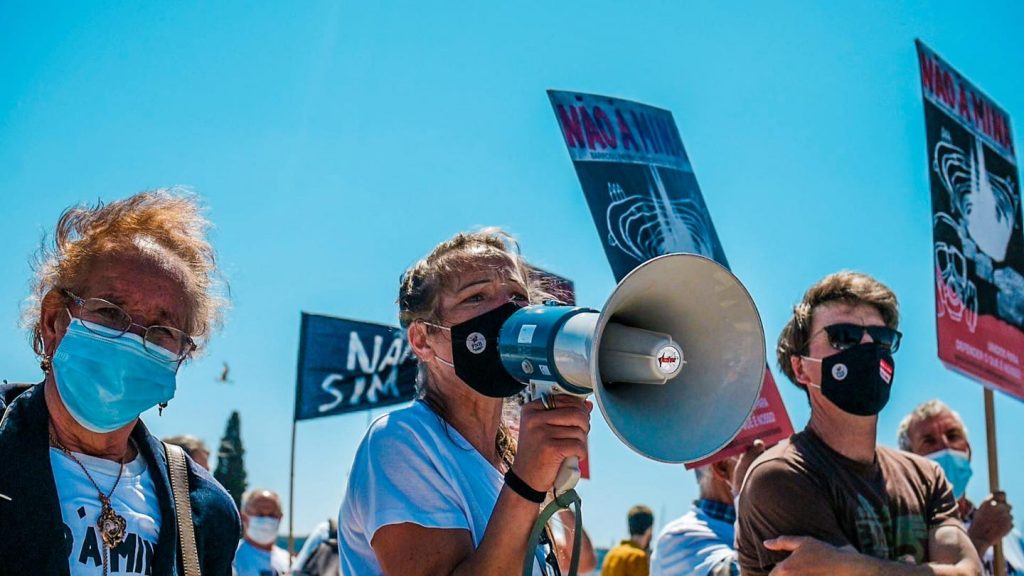 Avaliação de Impacto Ambiental – Ilusão ou magia?