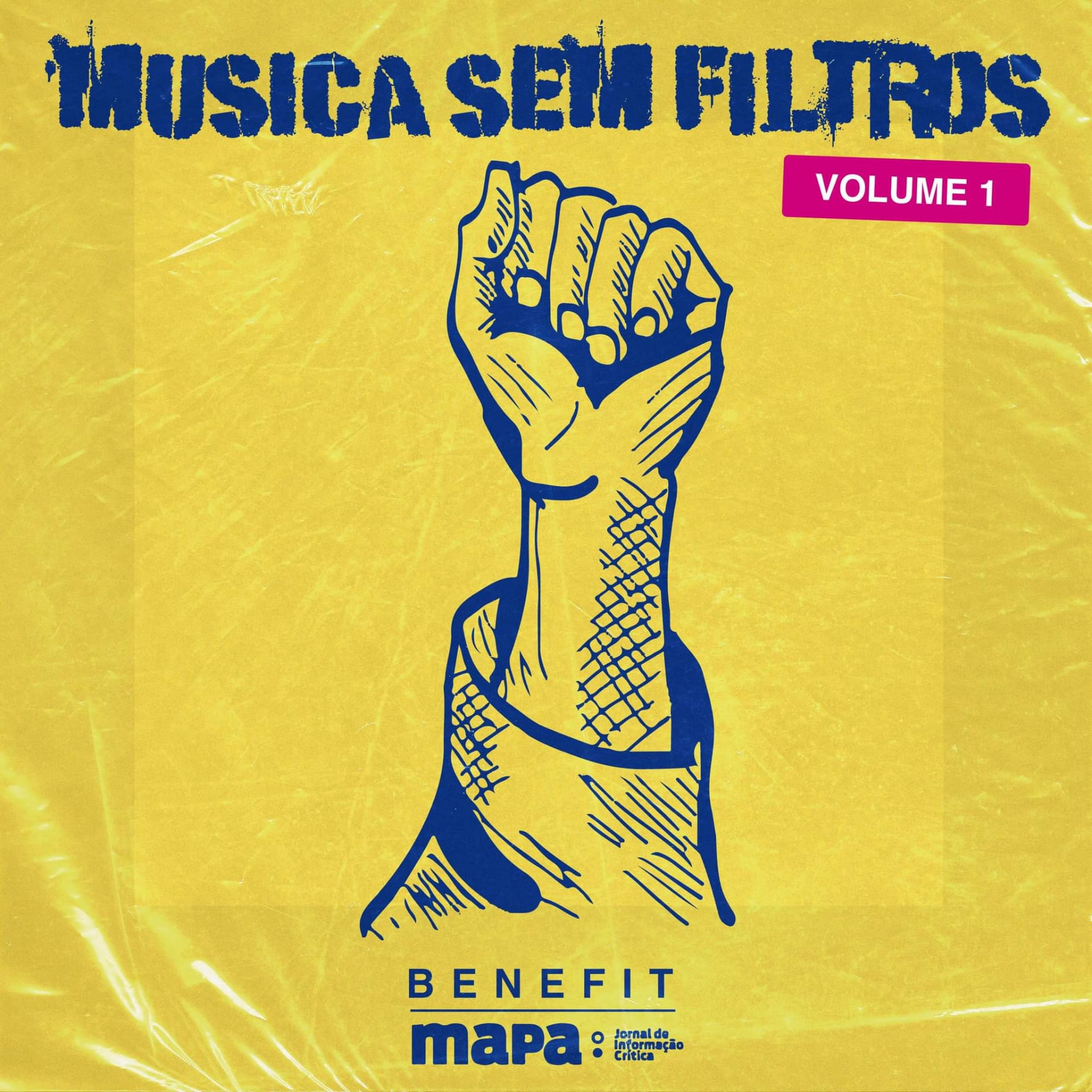 Música Sem Filtros