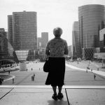 La Défense’, Paris, 2009 (Joan Villaplana)