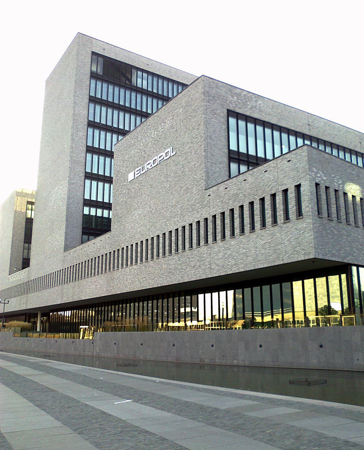 Europoliciar através de algoritmos