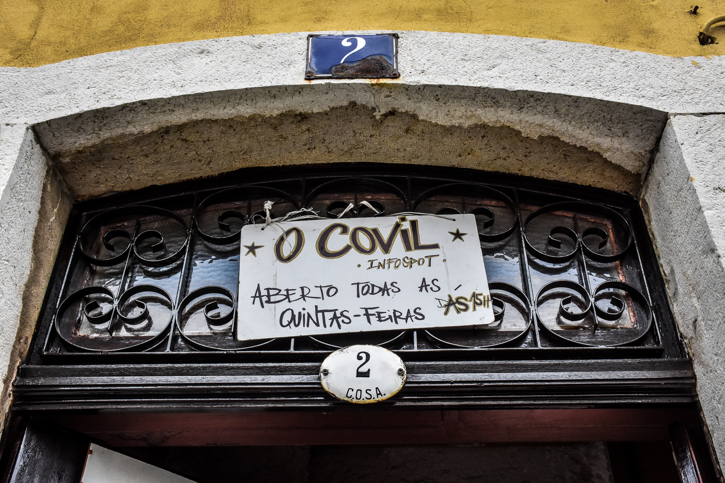 cosa