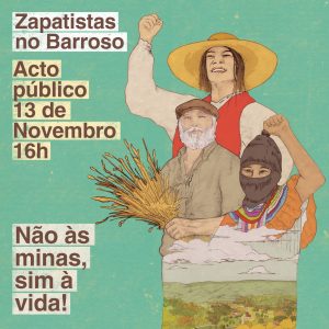zapatistas