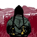 Ilustração de Jana Anna Cholvadt (janaanna.cz)