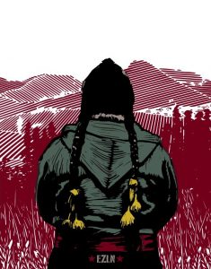 Ilustração de Jana Anna Cholvadt (janaanna.cz)