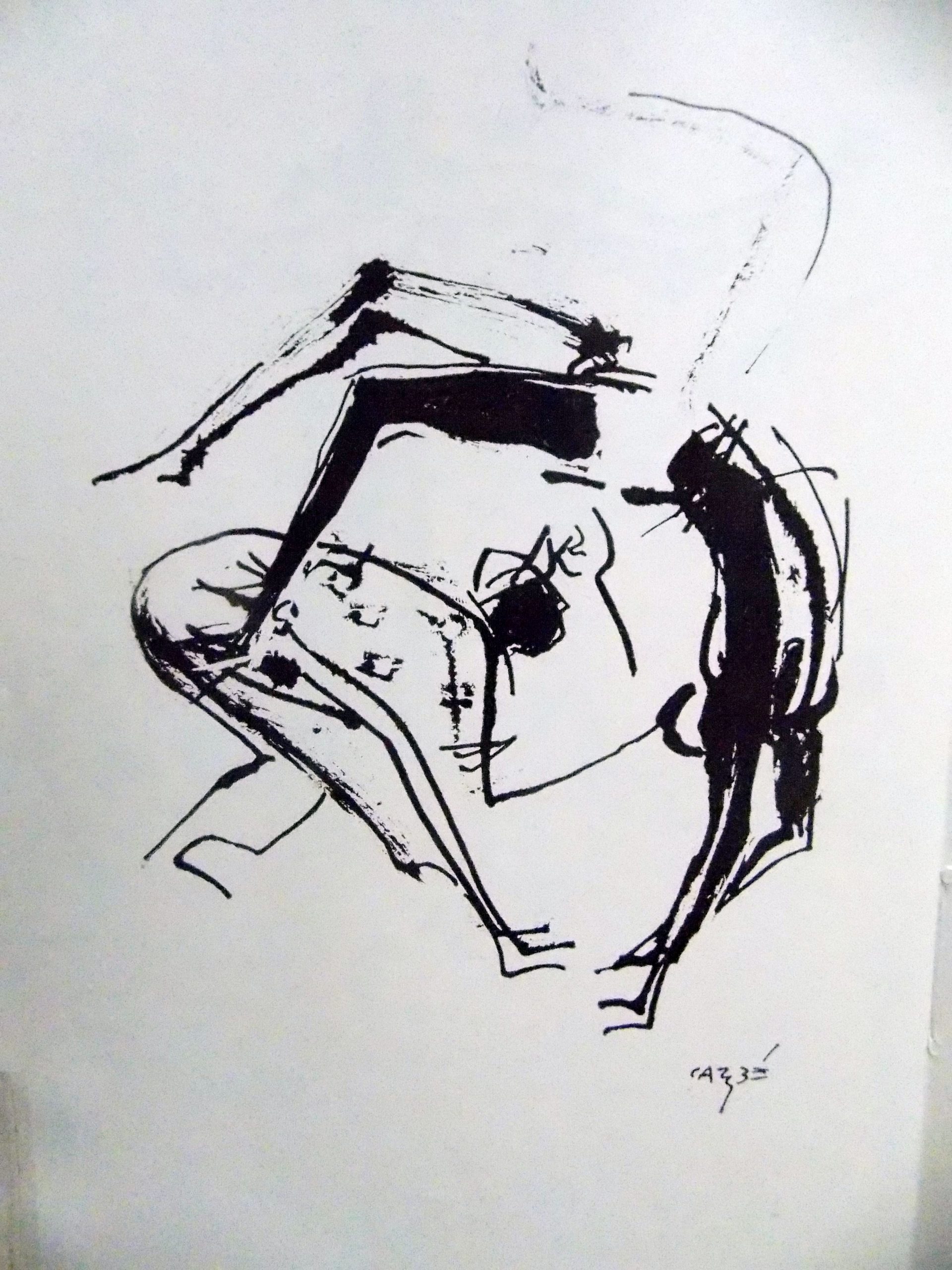 Jogo da Capoeira