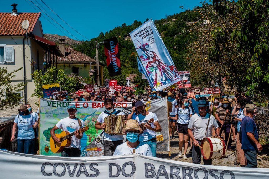 Barroso