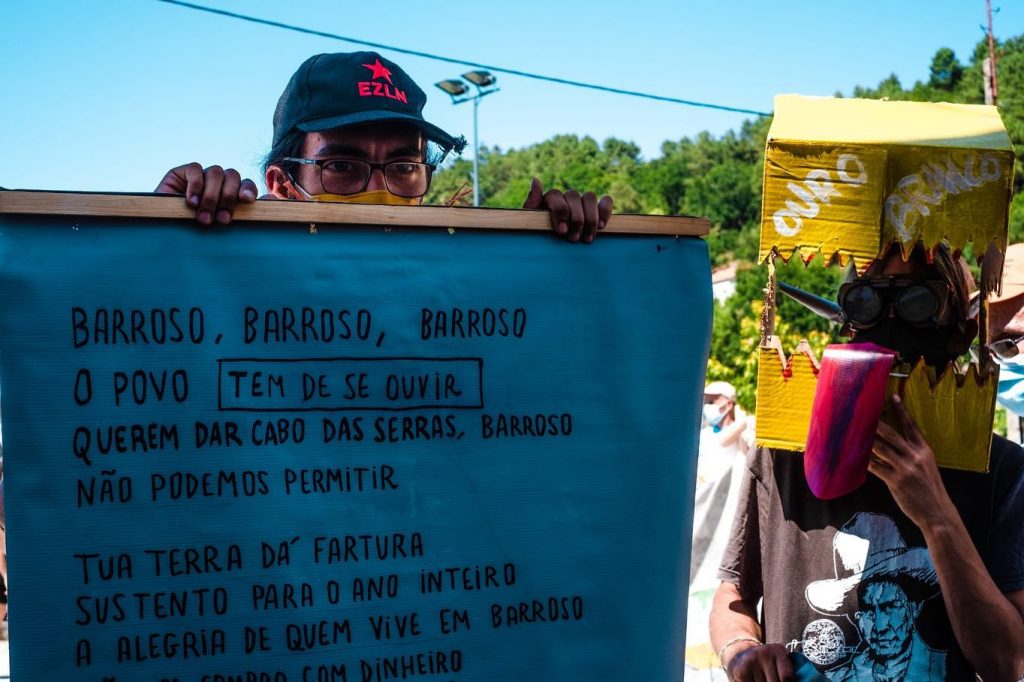Barroso