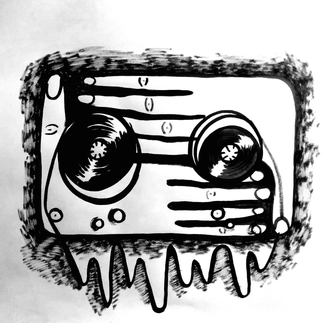Ocupar as ondas, ou porque importa a rádio na era dos podcasts