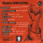 MÚSICA SEM FILTROS VOL.2