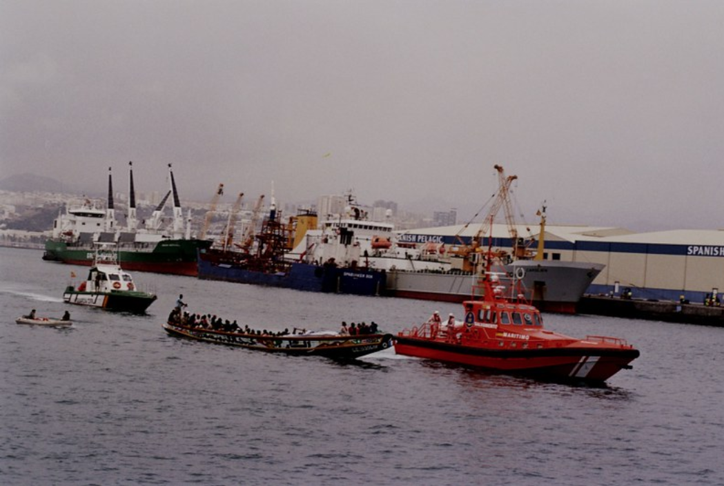 Massacre de Melilla: escalada na história sangrenta da Europa-Fortaleza