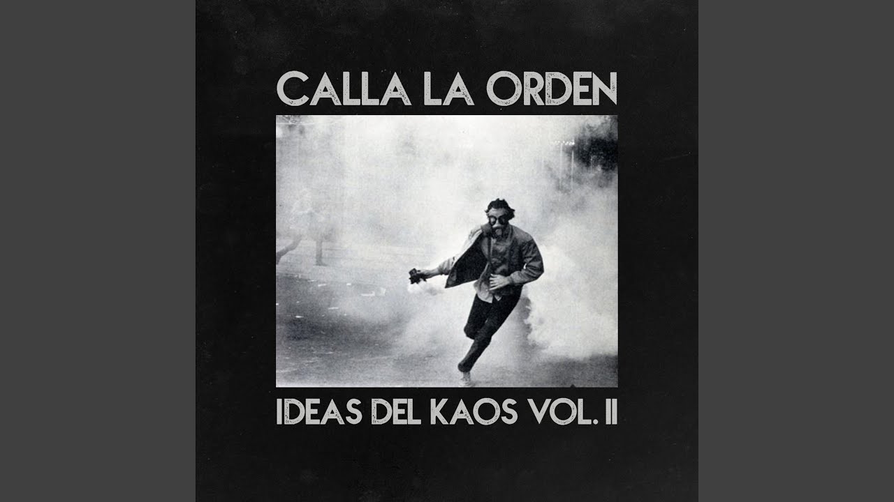 Entrevista com Calla La Orden: «[este projeto] surge num contexto de resistência contra a máfia imobiliária de Madrid»