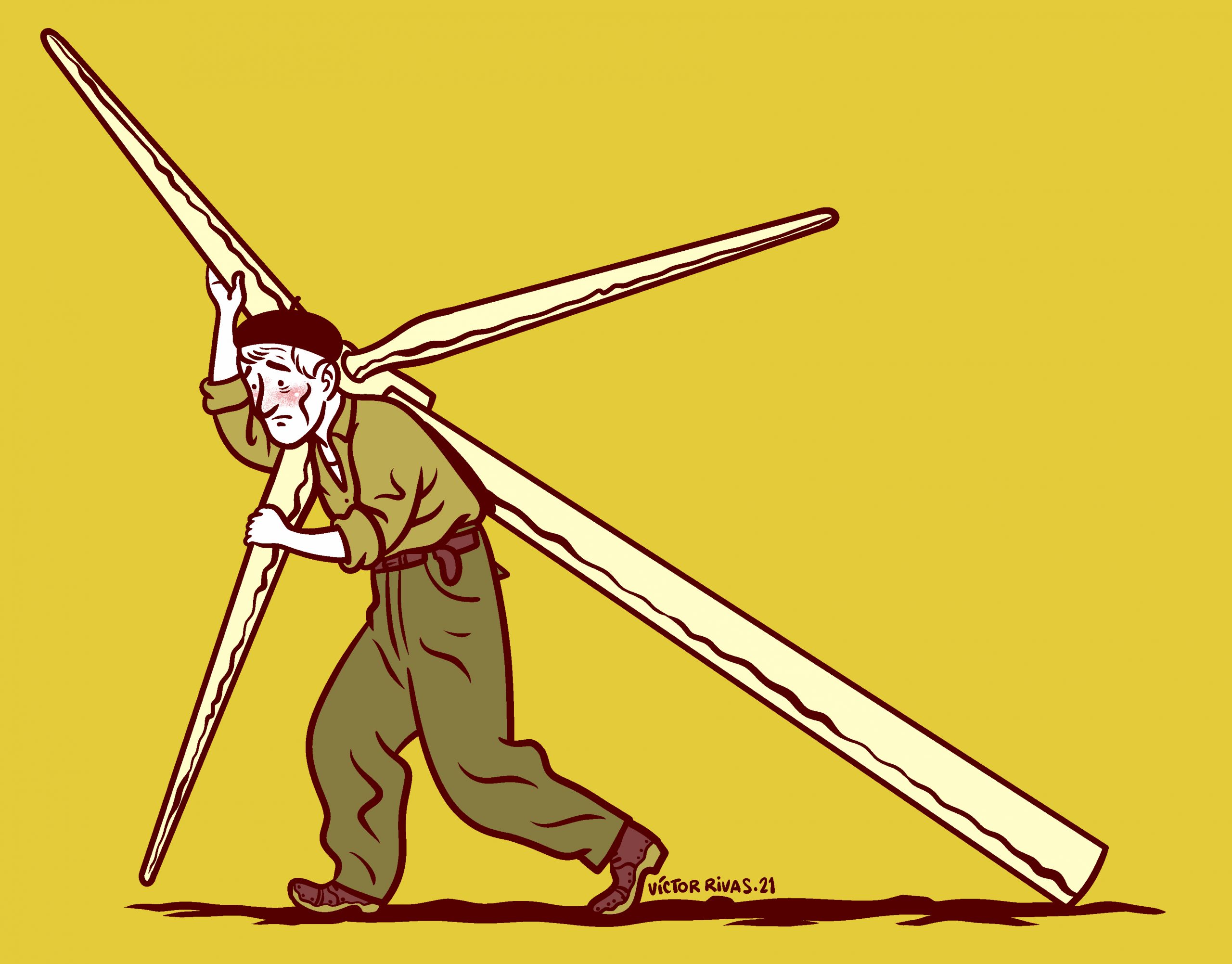 Contra os gigantes da energia, auto-defesa e auto-organização eco-feminista