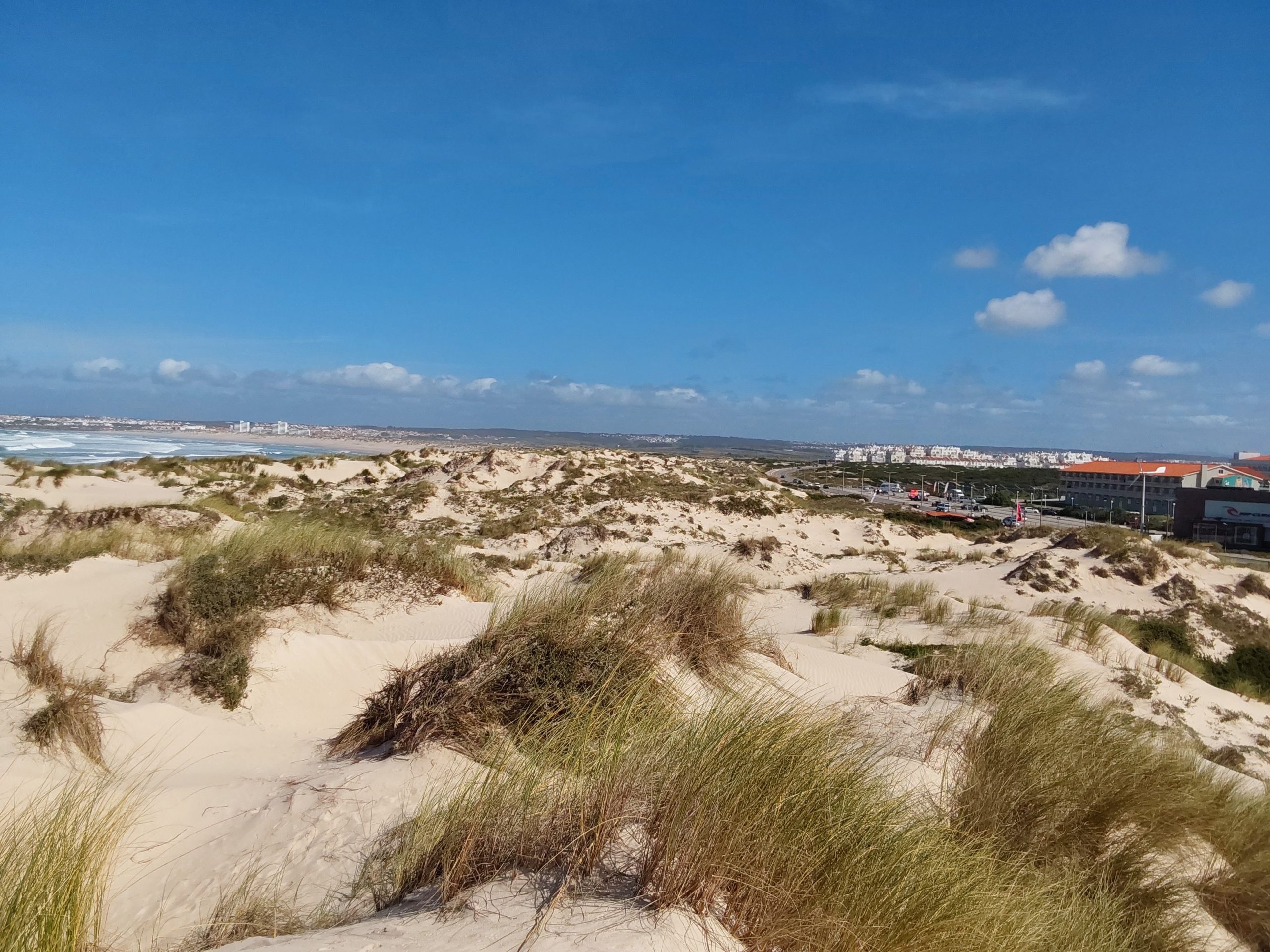 Entre o mar e a terra, o turismo não vale tudo