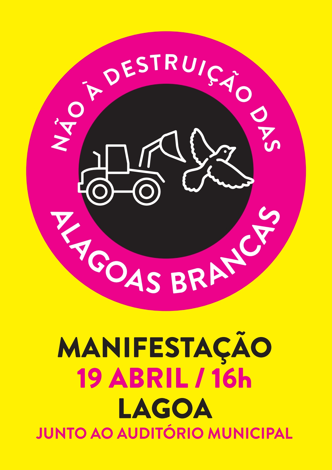 Em defesa das Alagoas Brancas