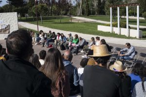 confluência pela agroecologia