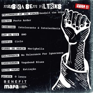 Música Sem Filtros