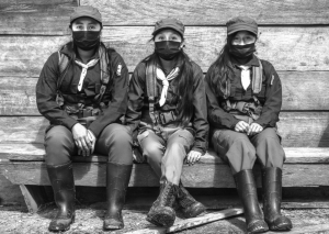 zapatistas