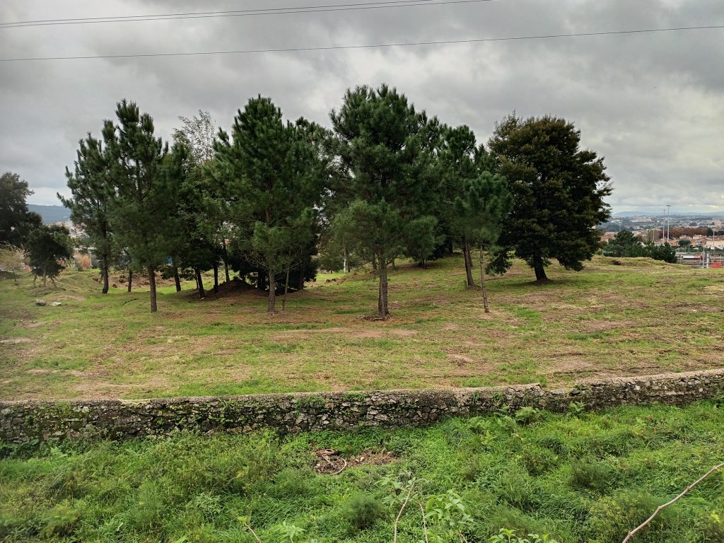 Porto: a oriente nada de novo