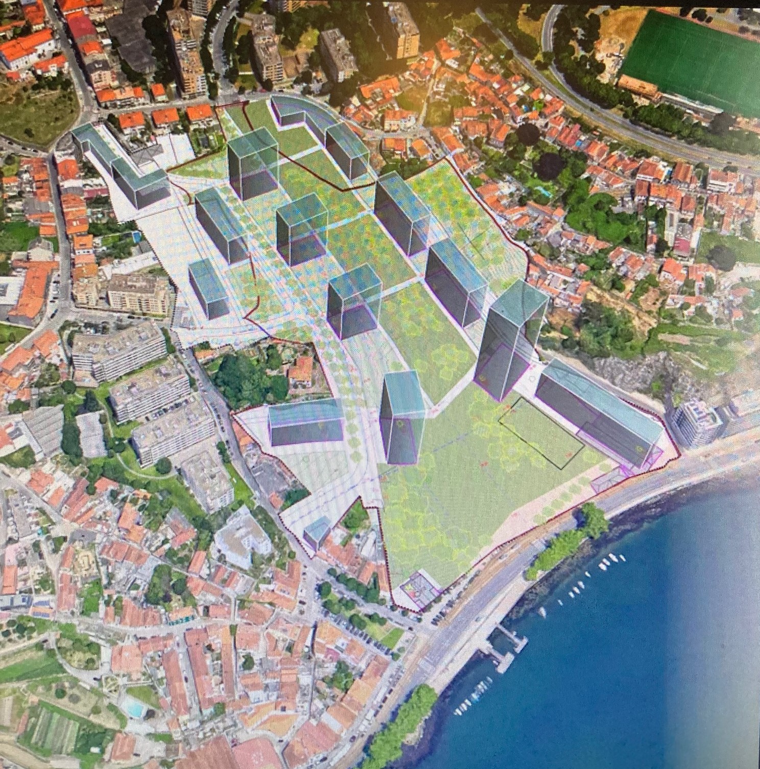 Bairro do Aleixo – Para que serve uma consulta pública?