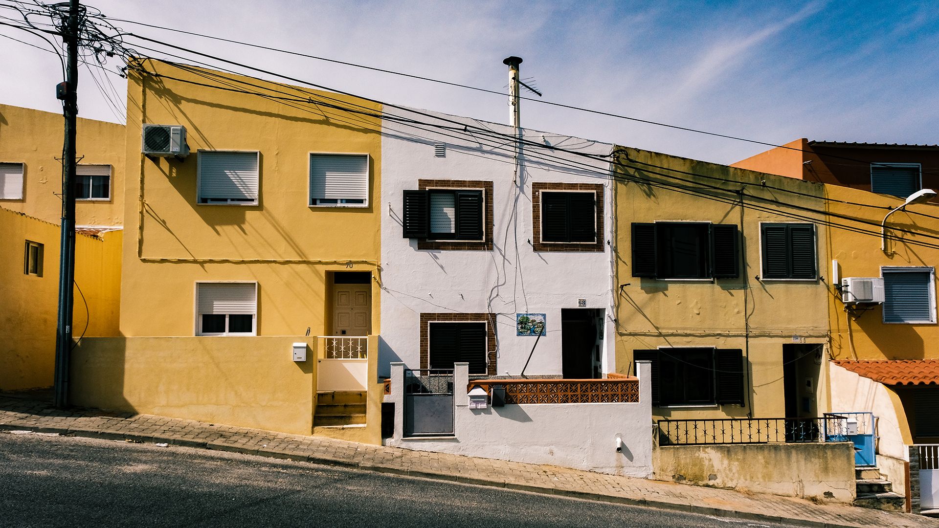 SAAL: A urgência de habitação condigna numa expressão de poder popular