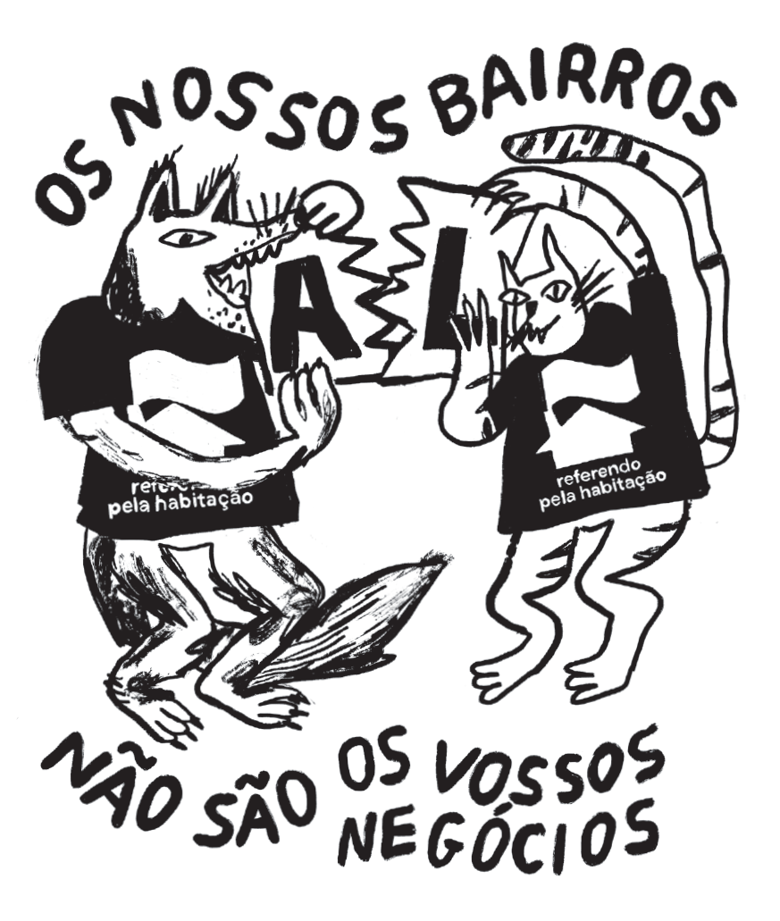 Referendo popular: uma ferramenta criada sem a intenção de ser usada