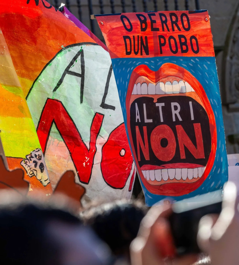 Anarquismo social organizado na Galiza
