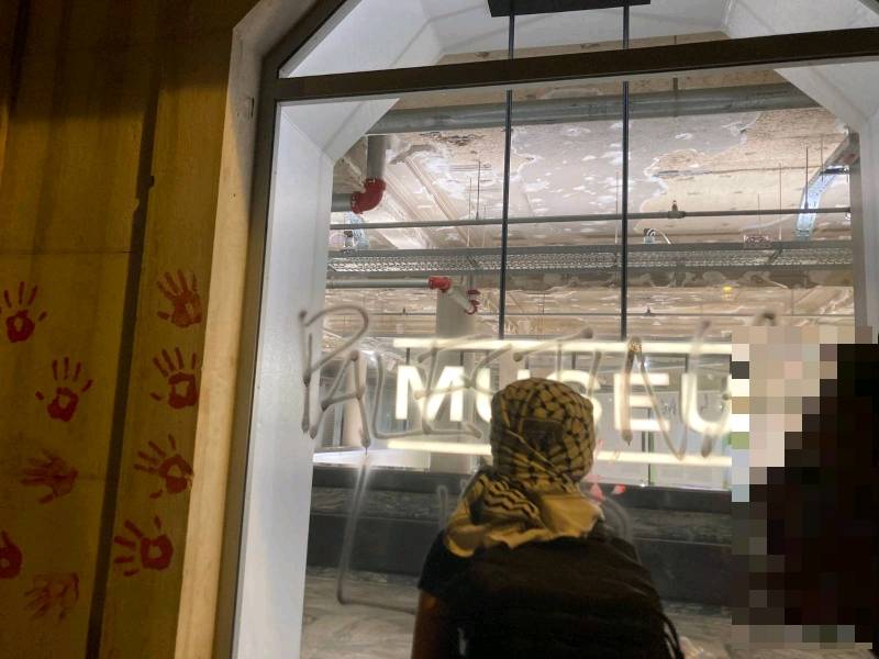 Lisboa quente pela Palestina – um relato sobre a mobilização popular da semana passada