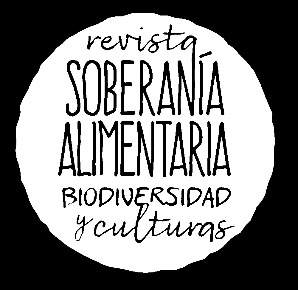 S.O.S. Revista Soberanía Alimentaria