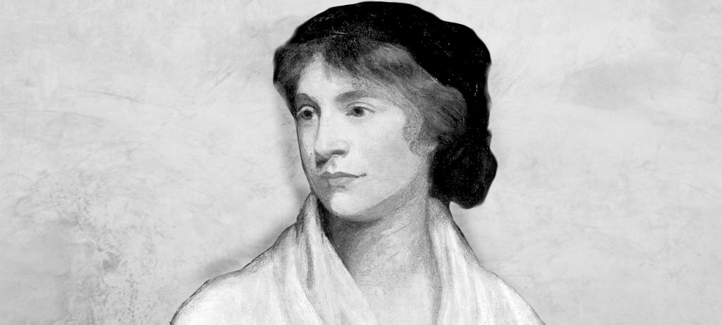 Mary Wollstonecraft e a correção dos males humanos