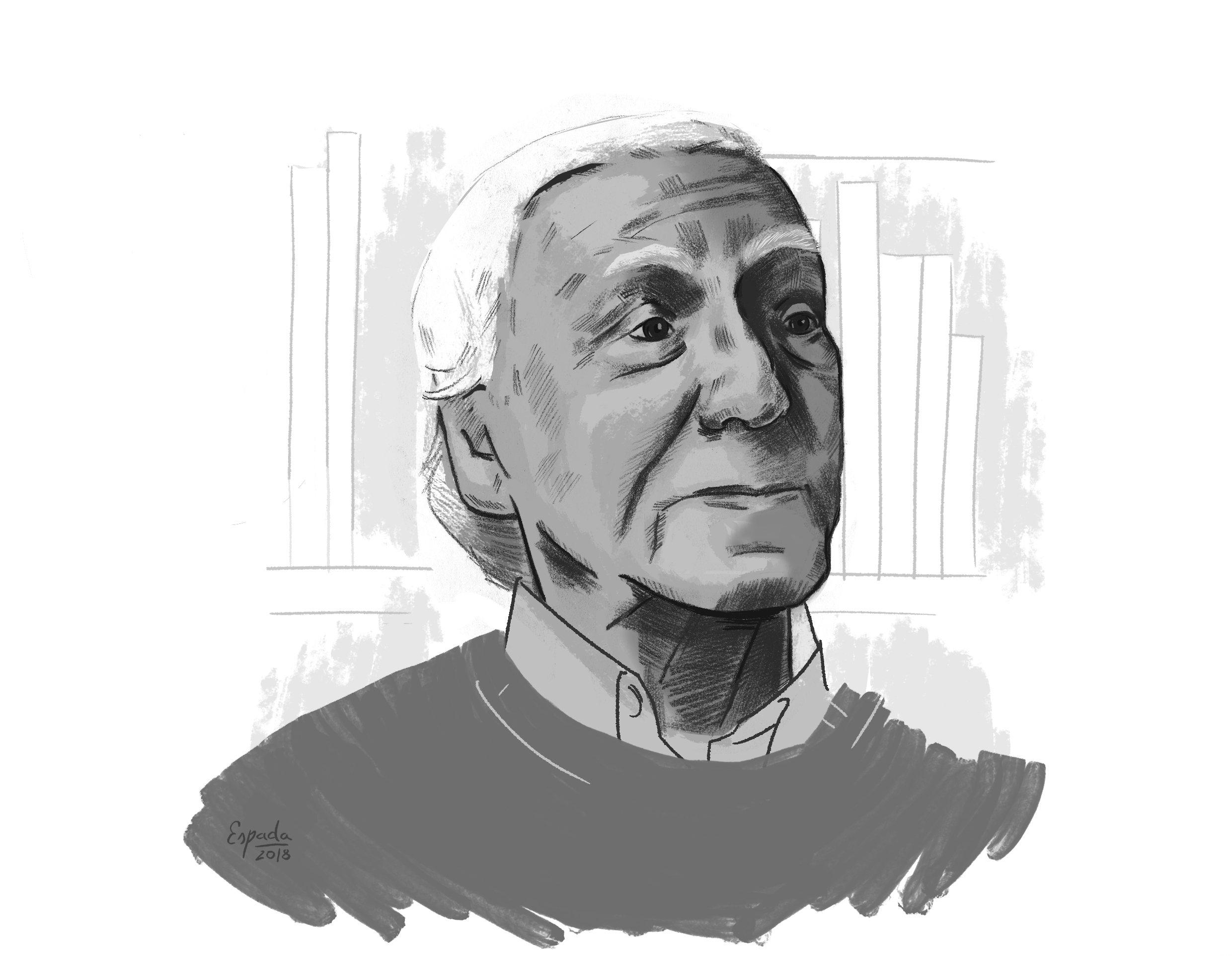 A vida faz-se de acasos e valores