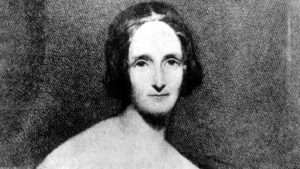 Os monstros de Mary Shelley