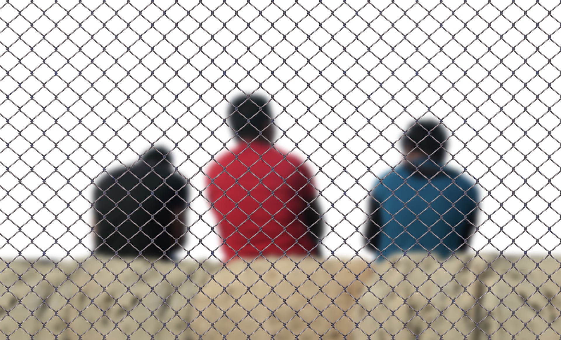 A Frontex e as deportações